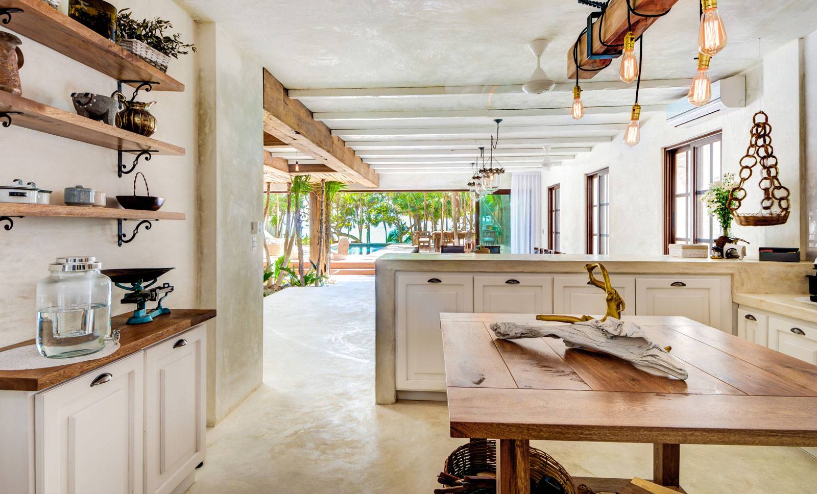 villa la semilla tulum rental 27