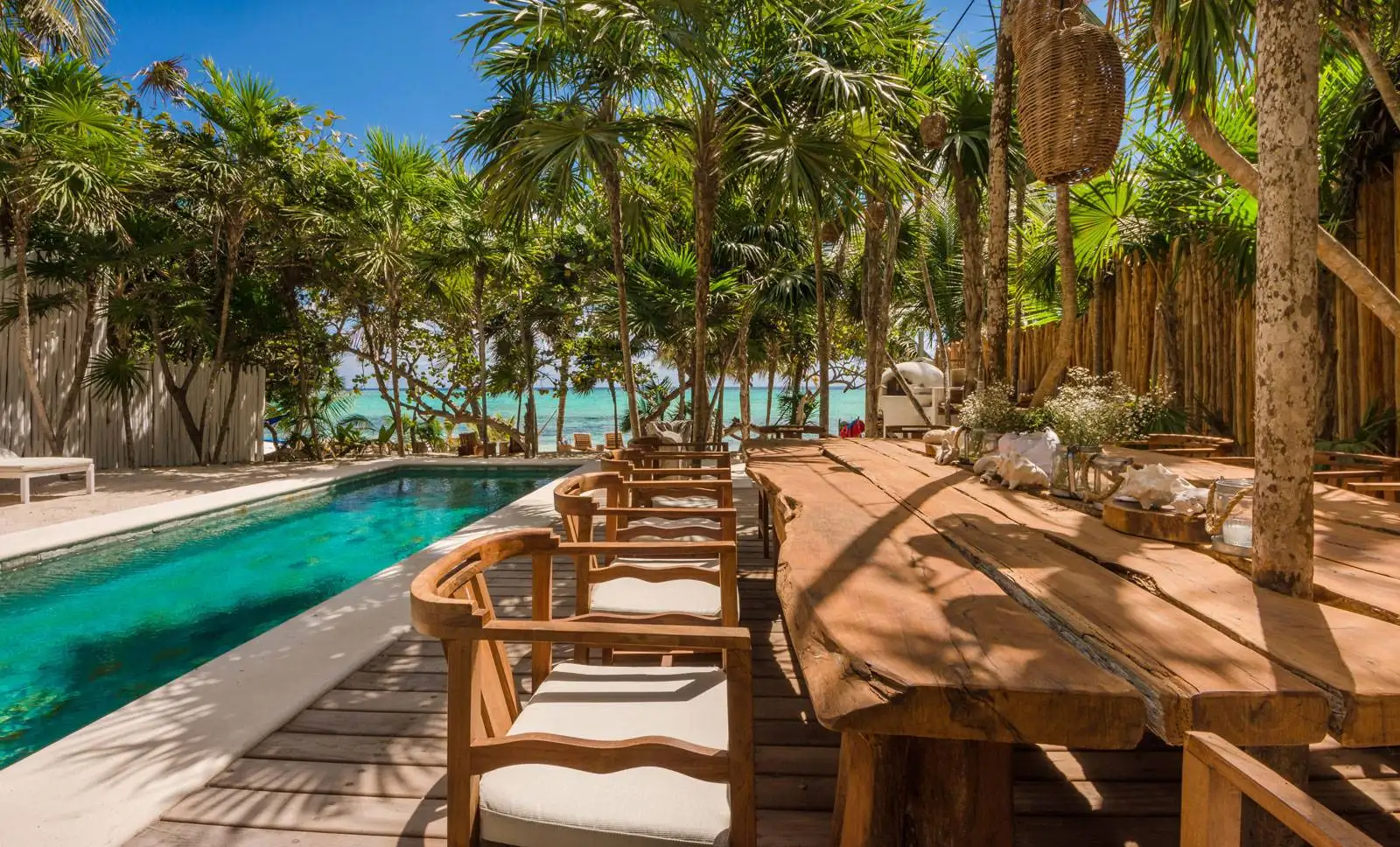villa la semilla tulum rental 3