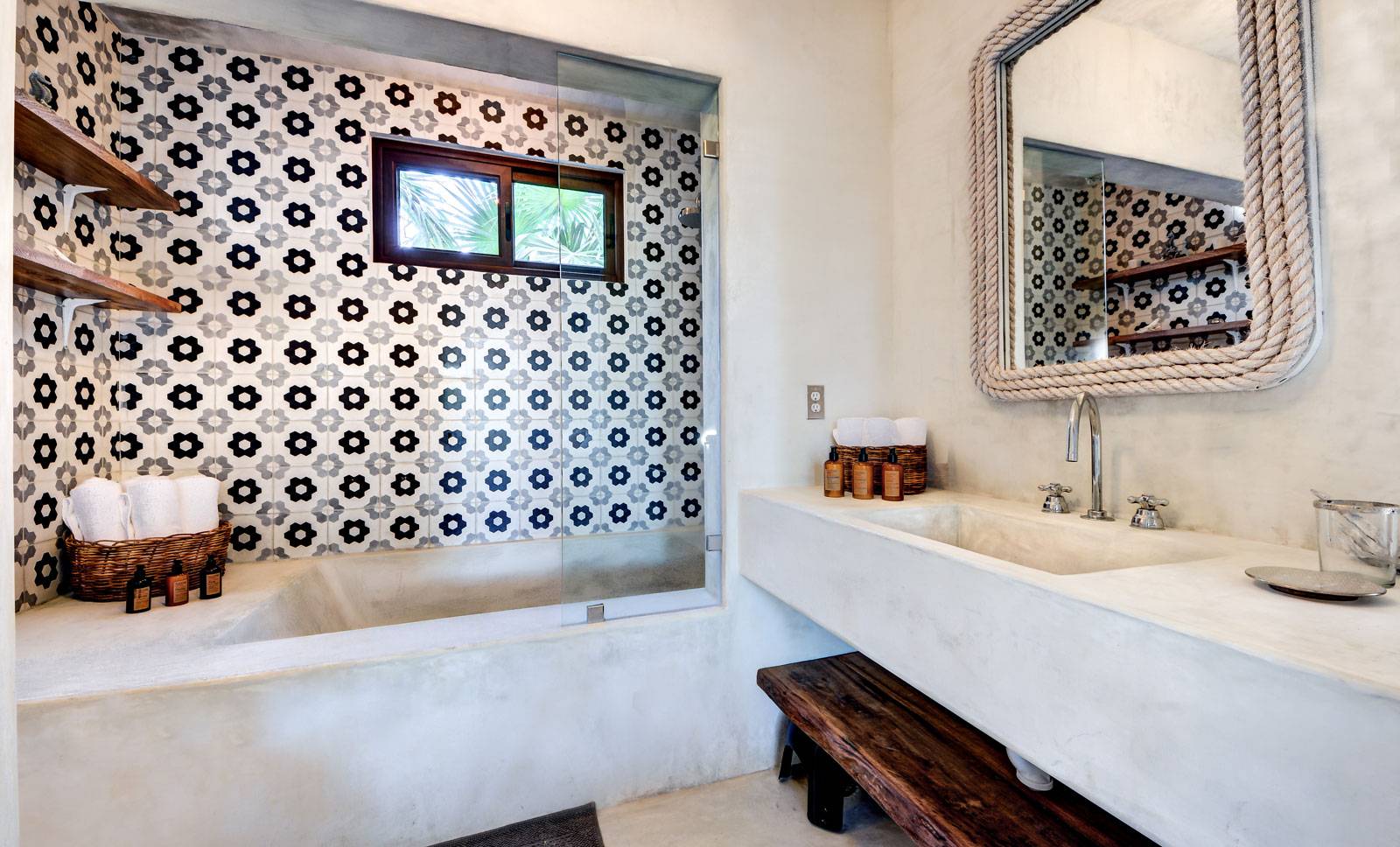 villa la semilla tulum rental 32