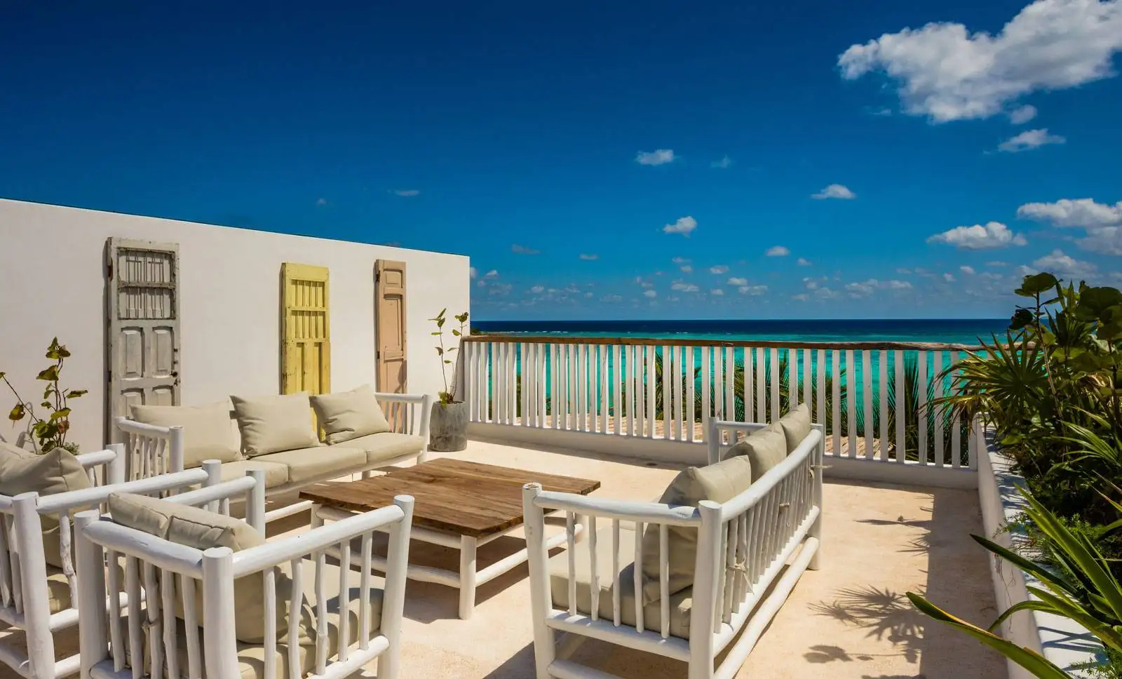 villa la semilla tulum rental 33