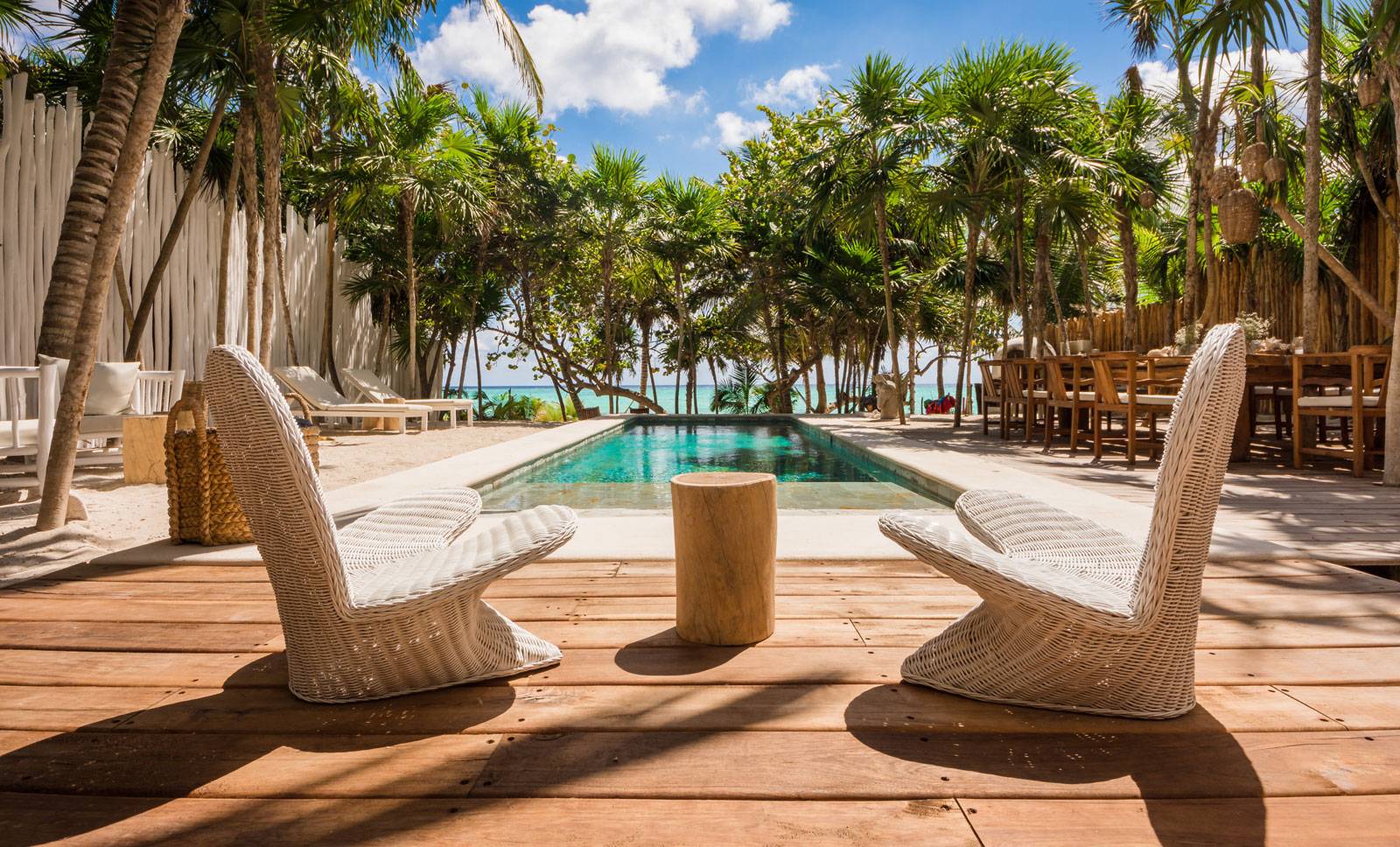 villa la semilla tulum rental 35