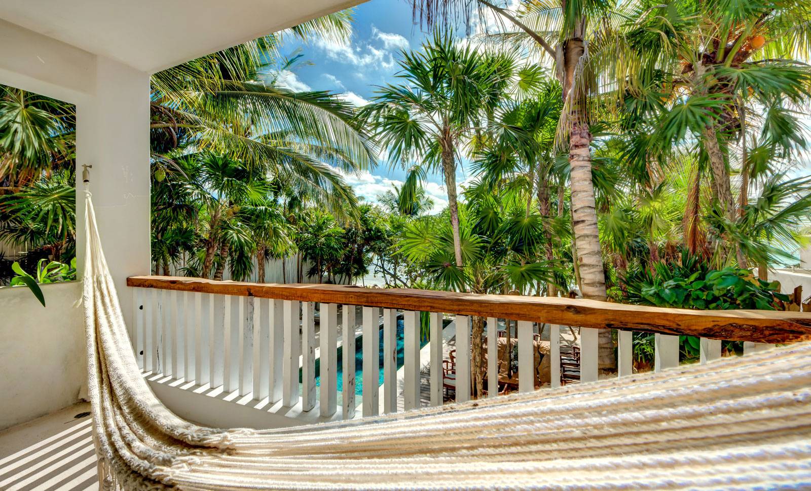 villa la semilla tulum rental 7