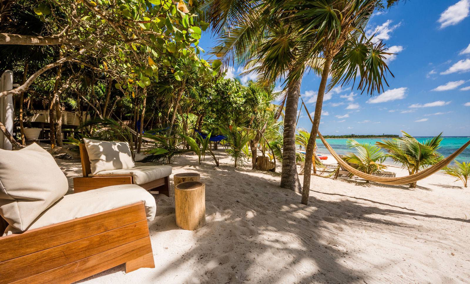 villa la semilla tulum rental 8