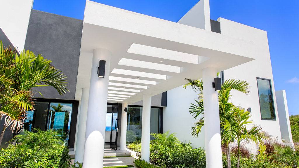 villa reve noir anguilla rental 35
