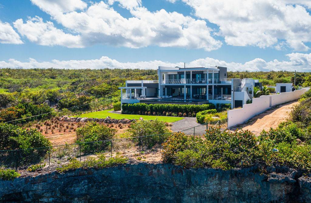 villa reve noir anguilla rental 8