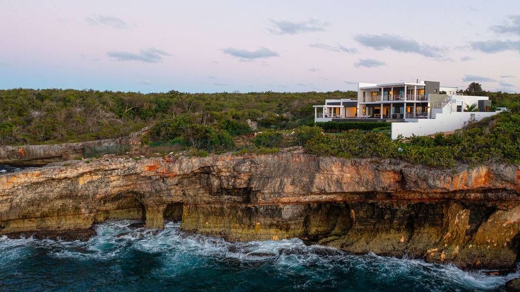 villa reve noir anguilla rental 9
