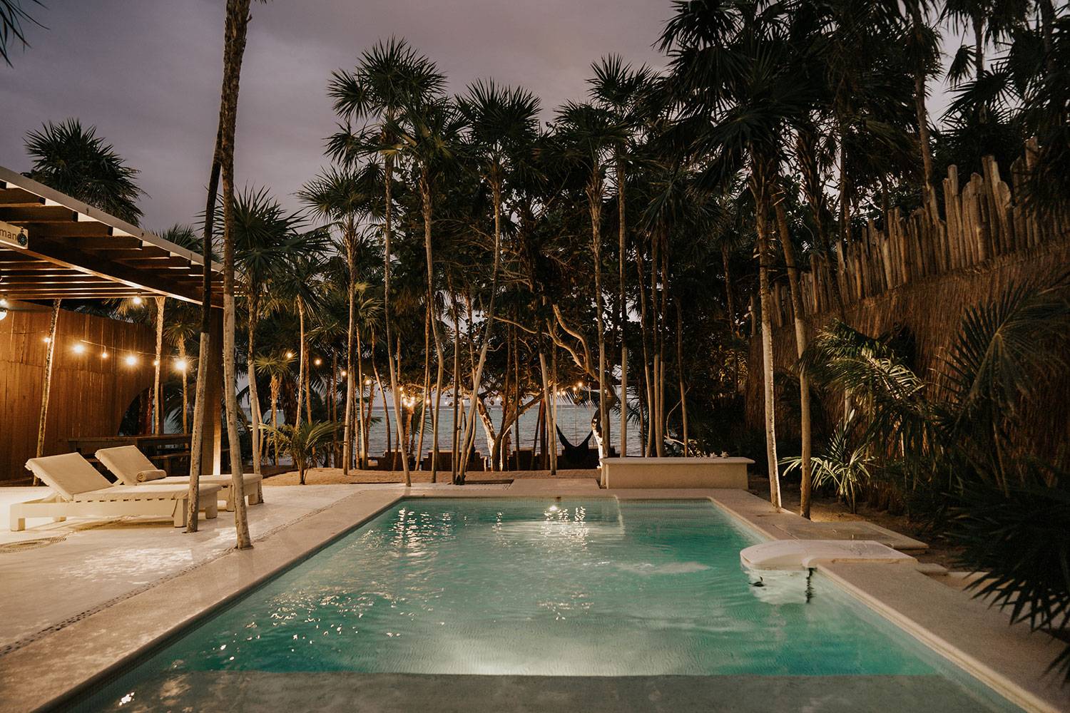 villa soliman tulum rental 46