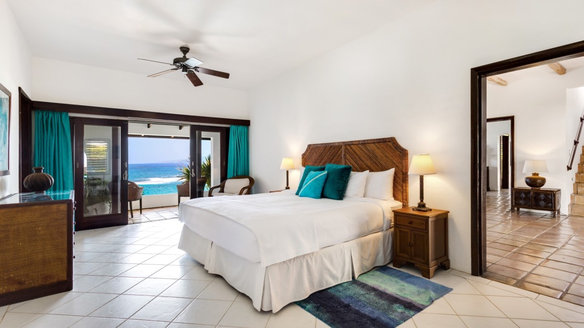 zenaida estate anguilla rental 21