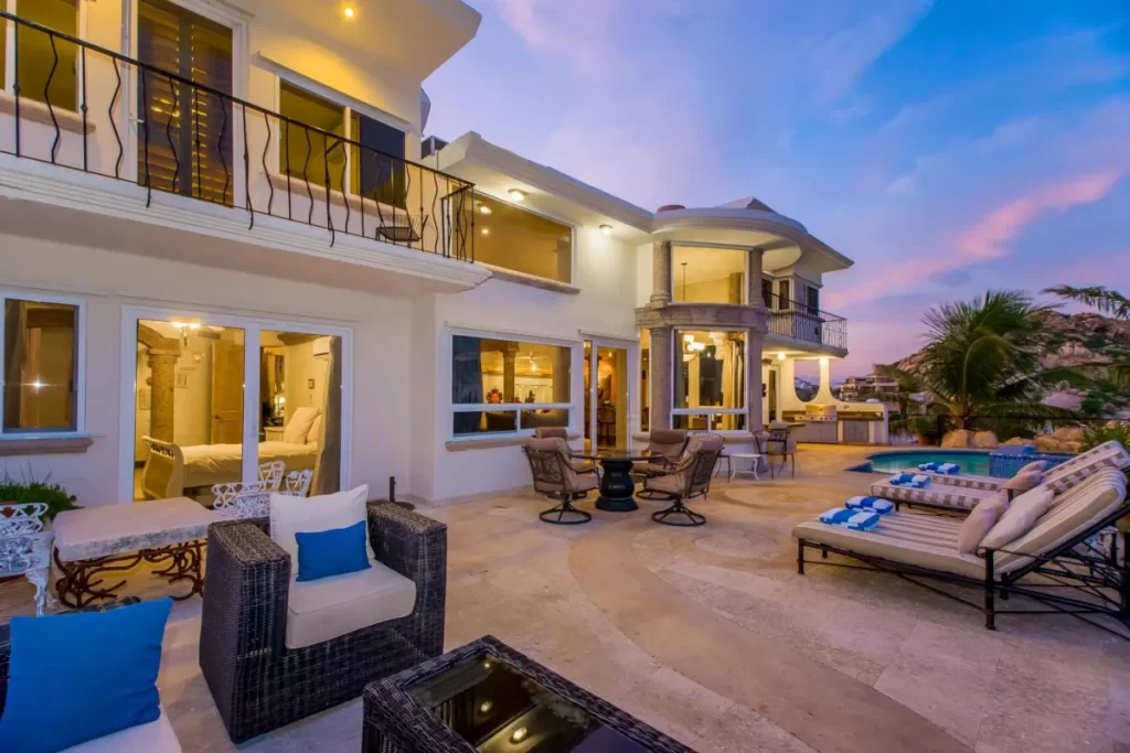villa alegria pedregal los cabos 13