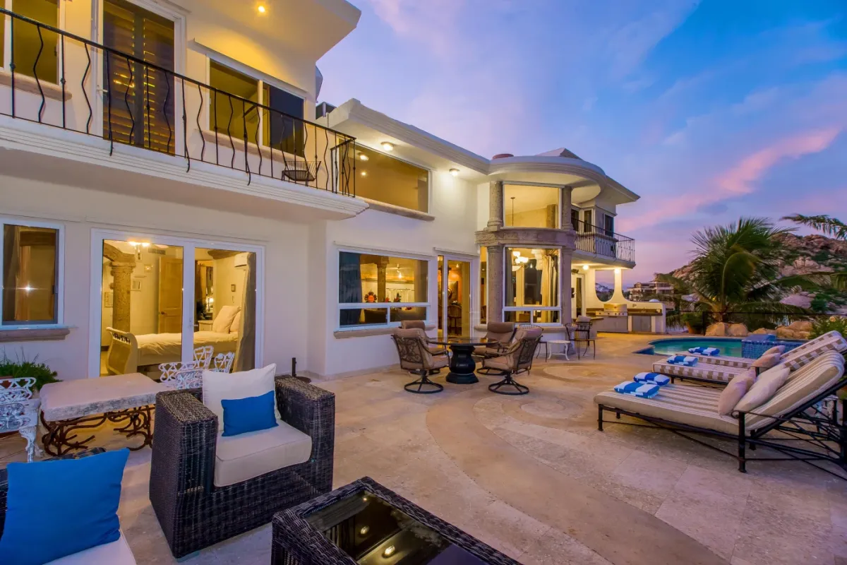 villa alegria pedregal los cabos 13