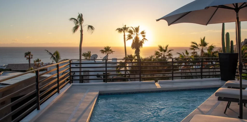 villa de lam los cabos rental 14