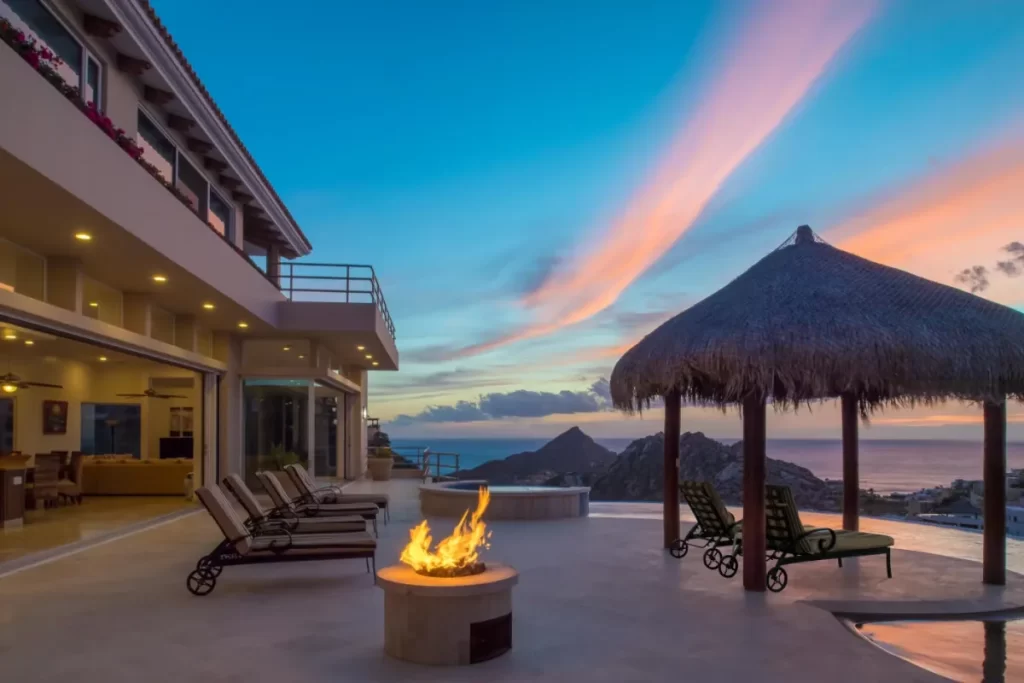 villa del mar los cabos rentals 5