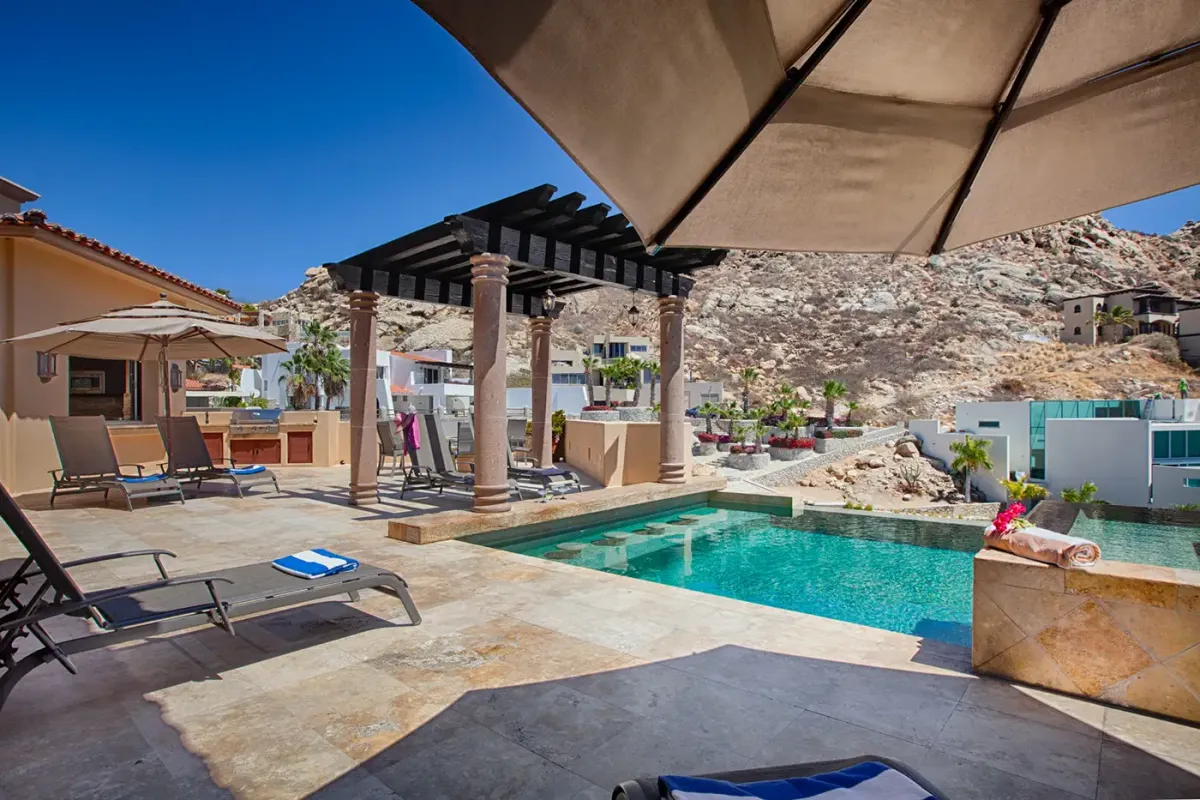 villa descanso los cabos rentals 29