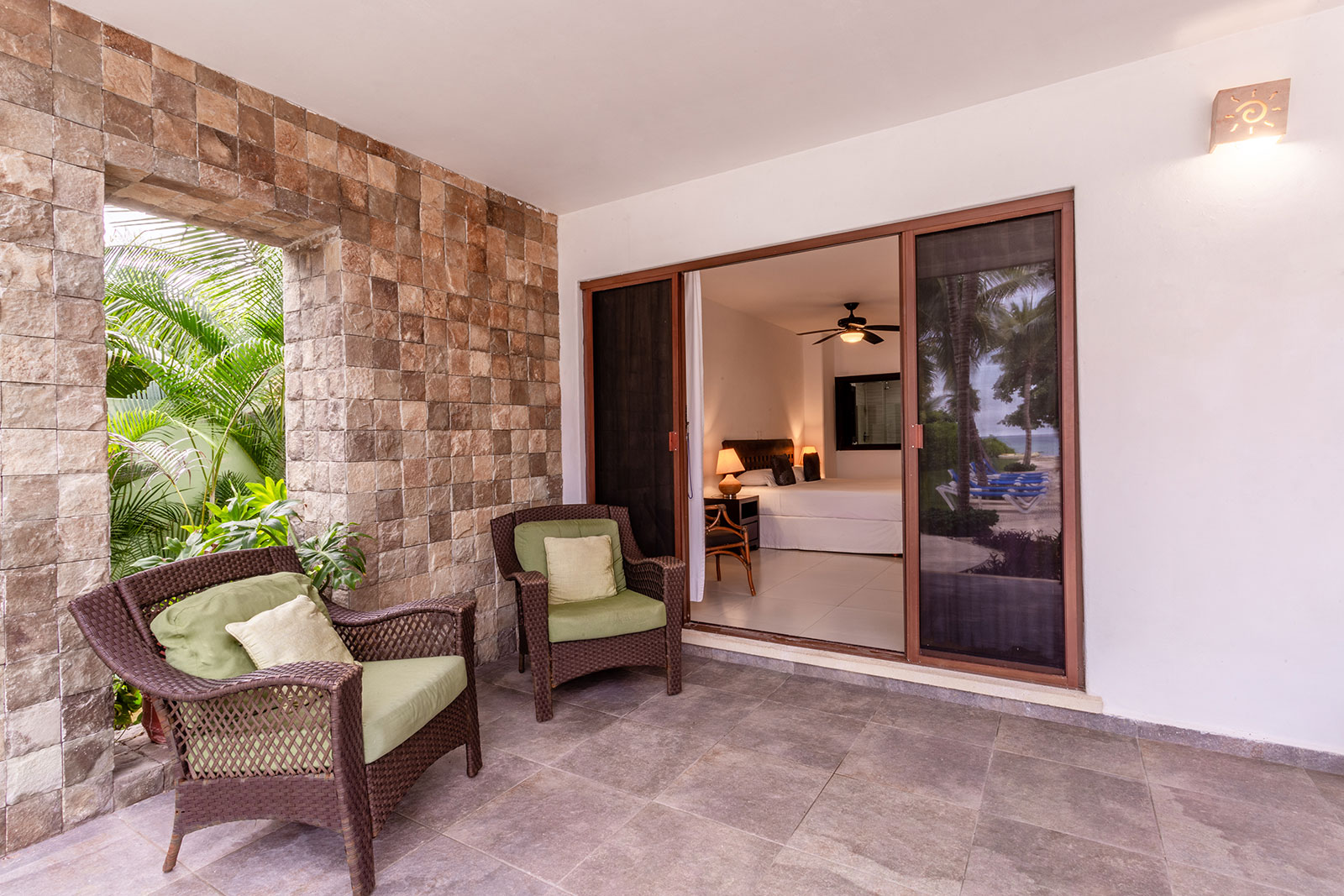 villa bellamar akumal oceanfrontrentals 10