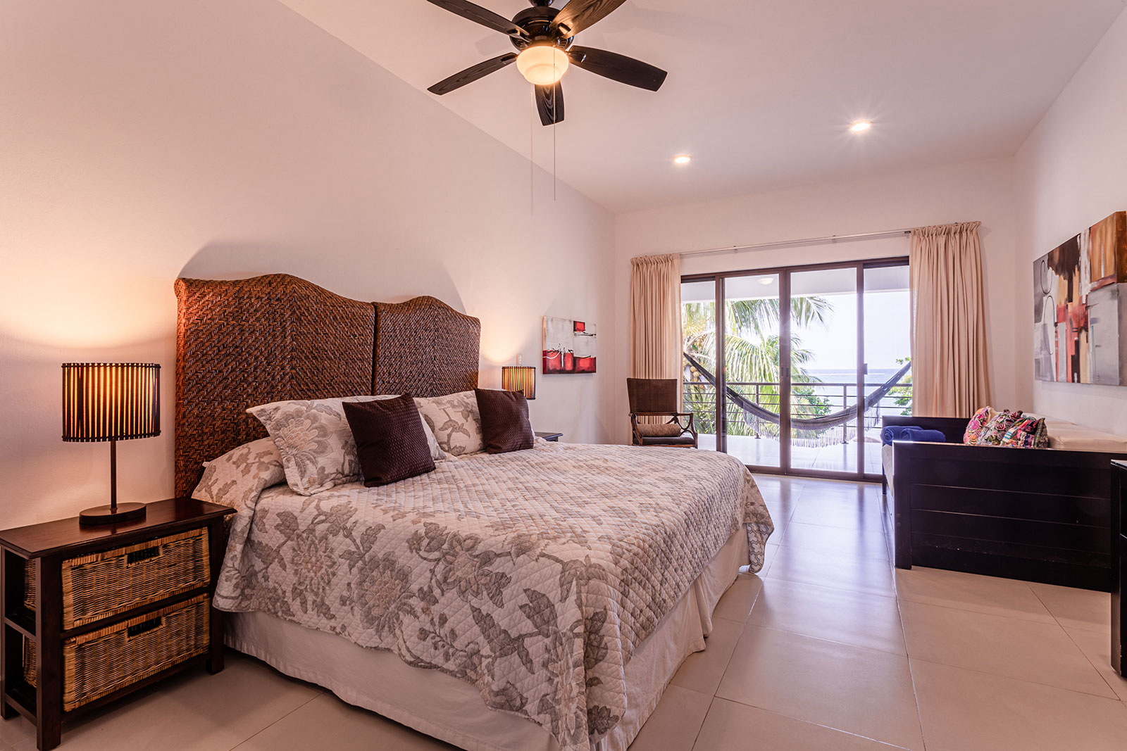 villa bellamar akumal oceanfrontrentals 11