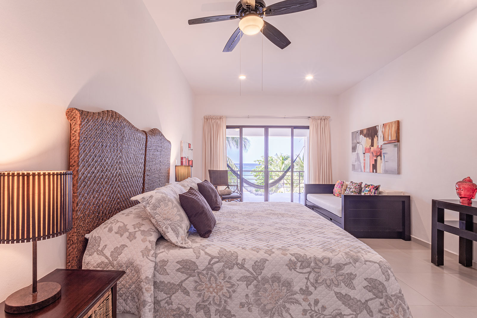 villa bellamar akumal oceanfrontrentals 12