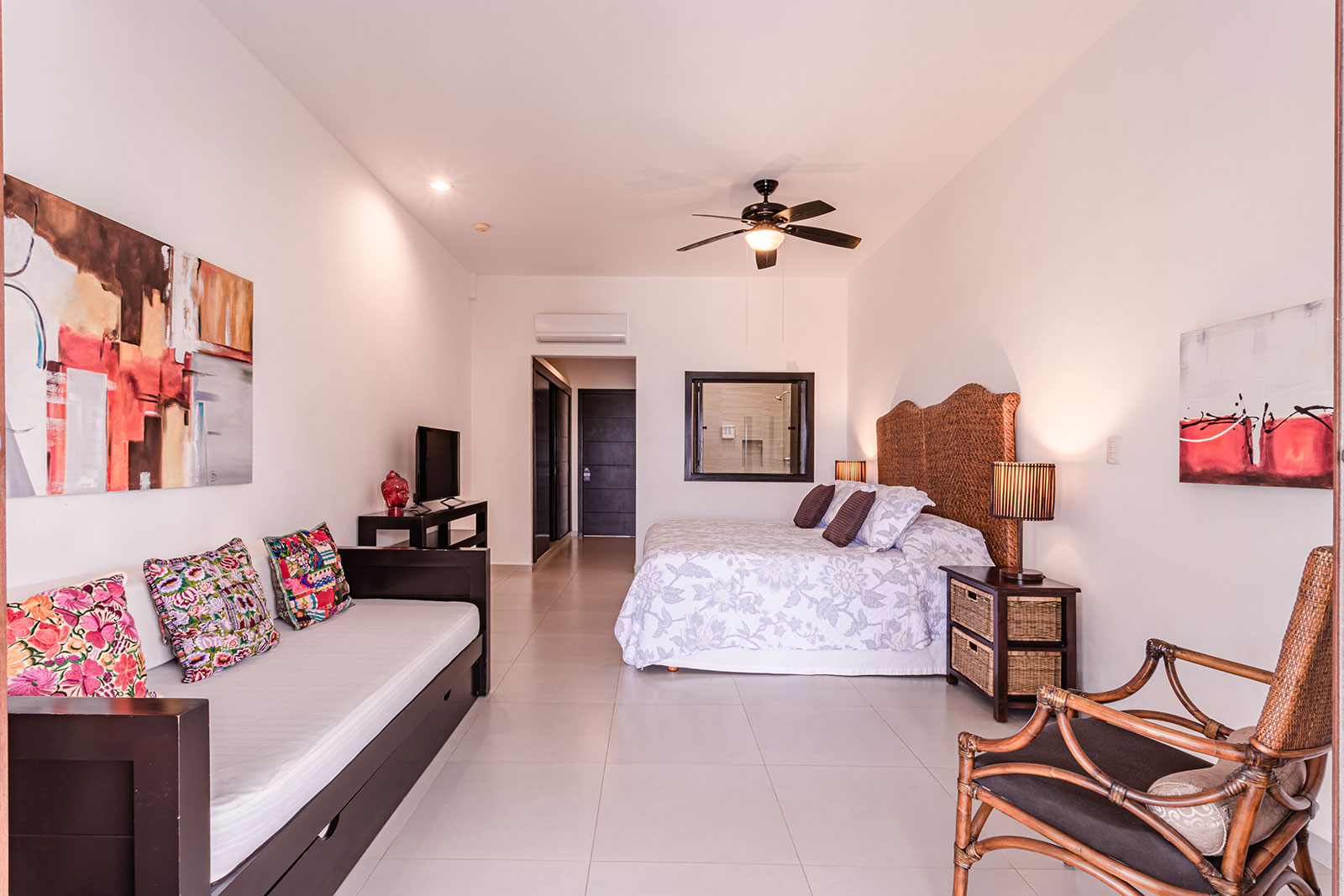 villa bellamar akumal oceanfrontrentals 14
