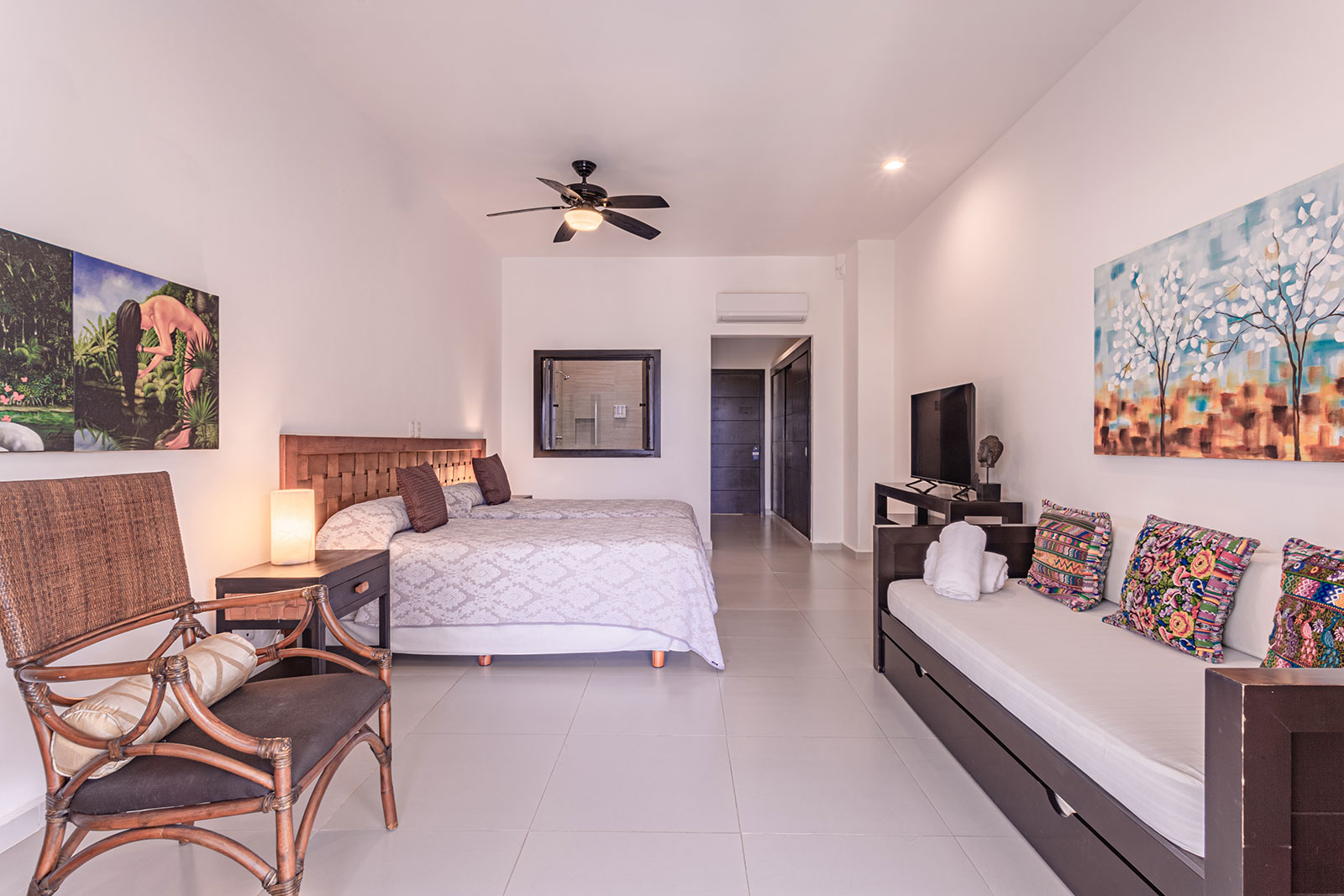 villa bellamar akumal oceanfrontrentals 17