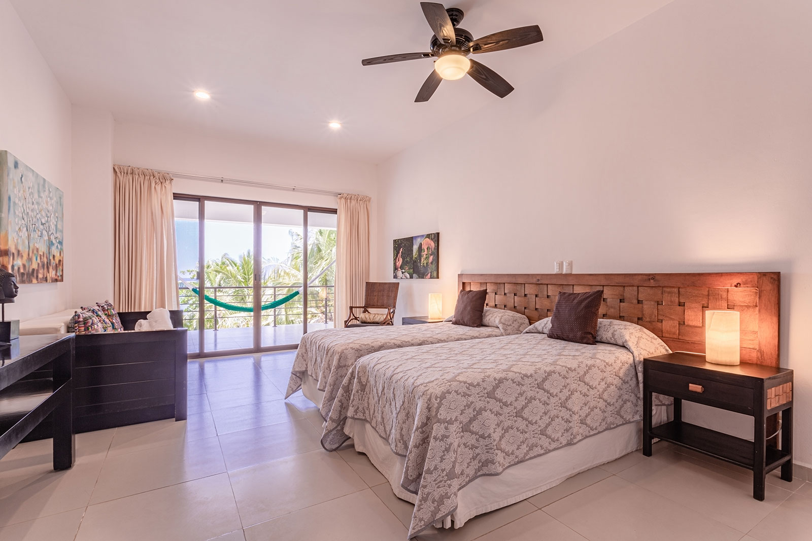 villa bellamar akumal oceanfrontrentals 18