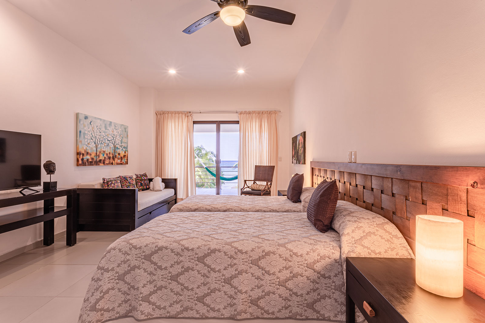 villa bellamar akumal oceanfrontrentals 19