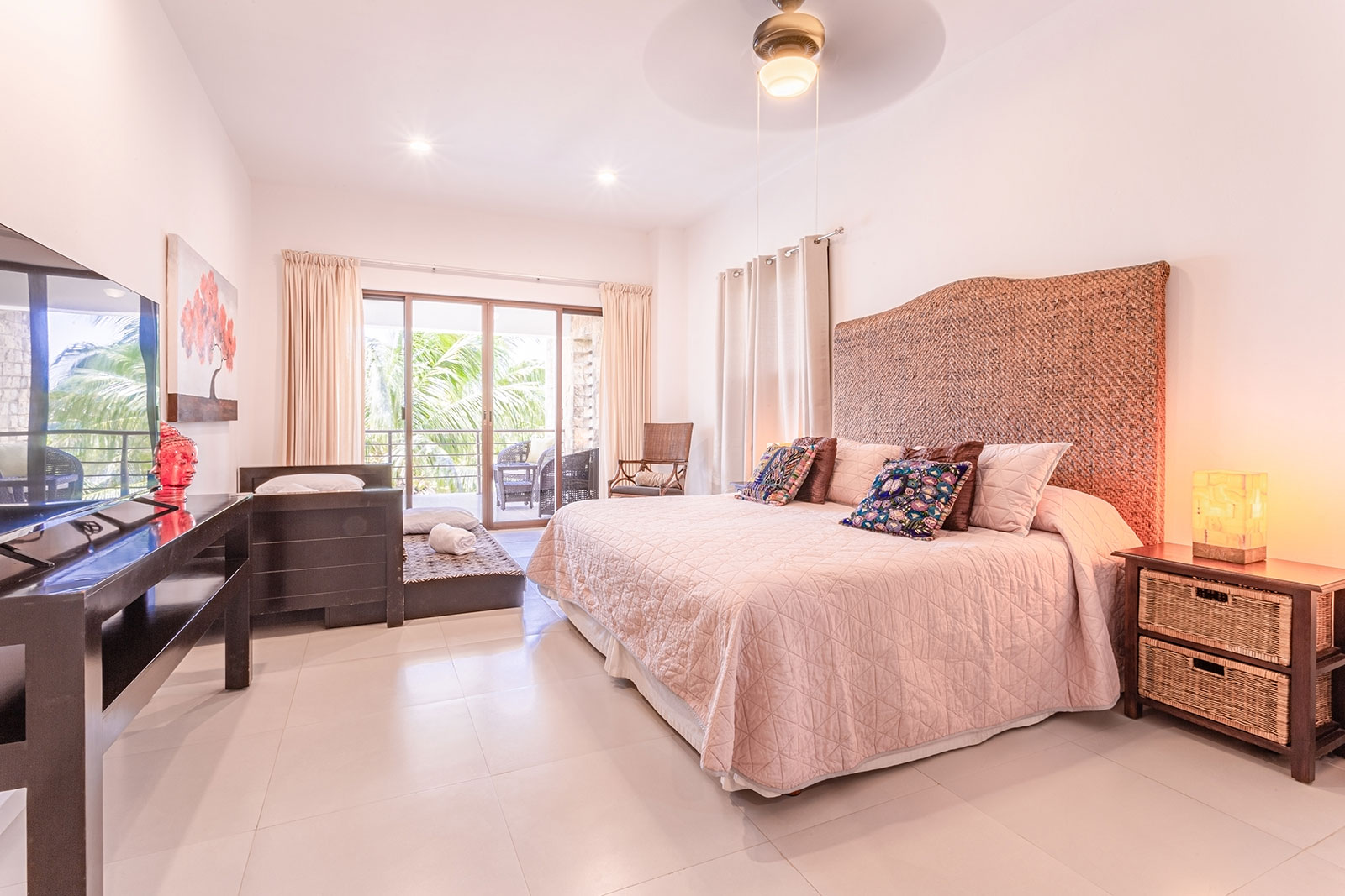 villa bellamar akumal oceanfrontrentals 22