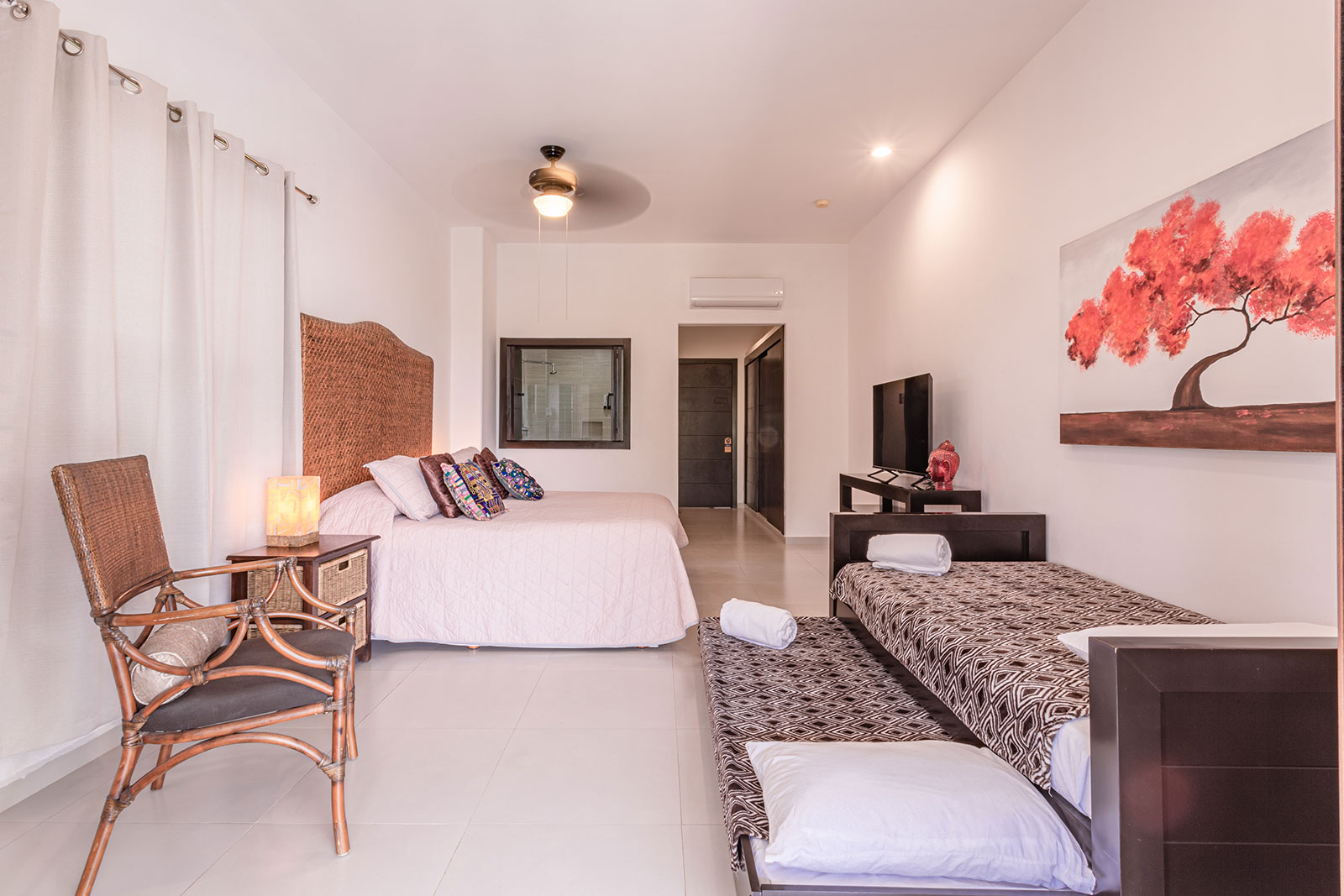 villa bellamar akumal oceanfrontrentals 23