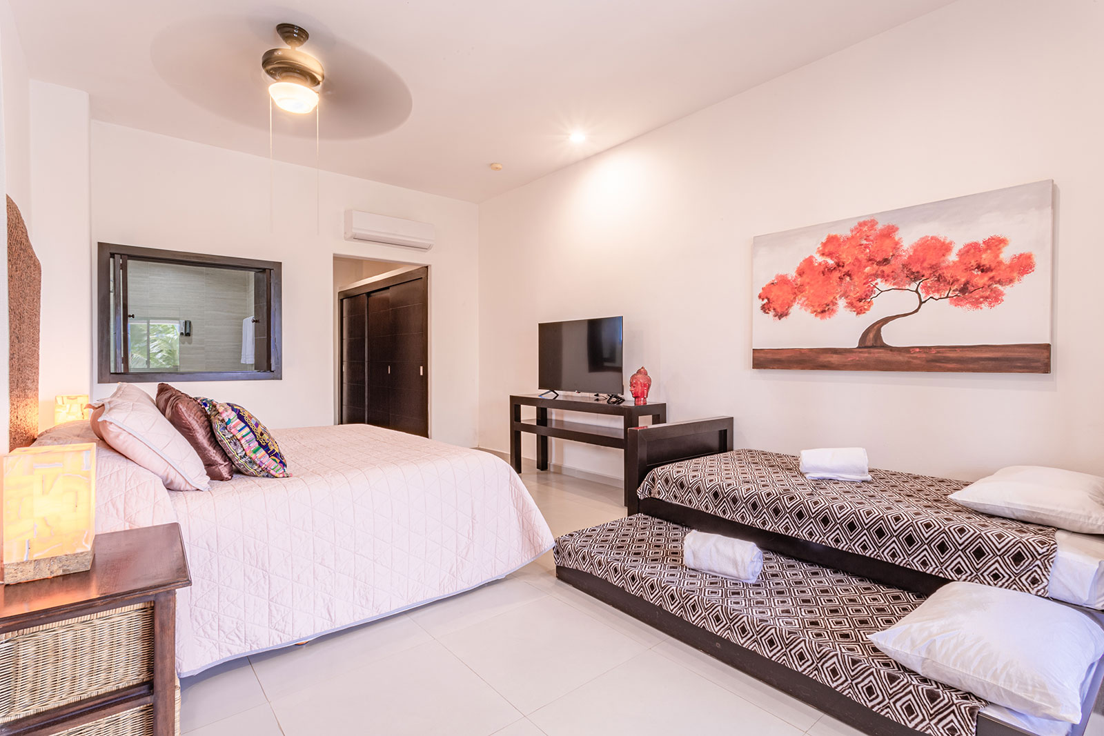 villa bellamar akumal oceanfrontrentals 24