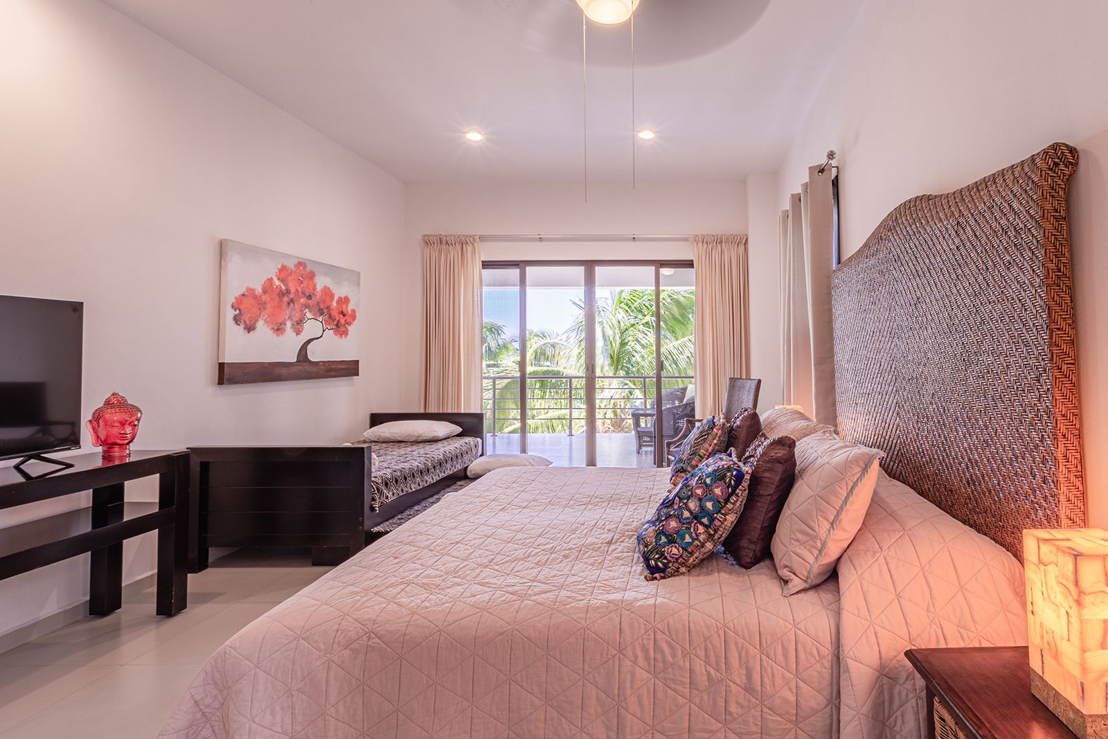 villa bellamar akumal oceanfrontrentals 26
