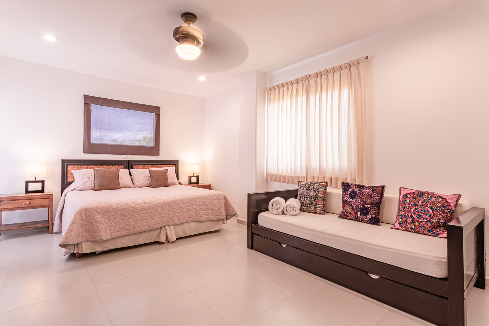 villa bellamar akumal oceanfrontrentals 28