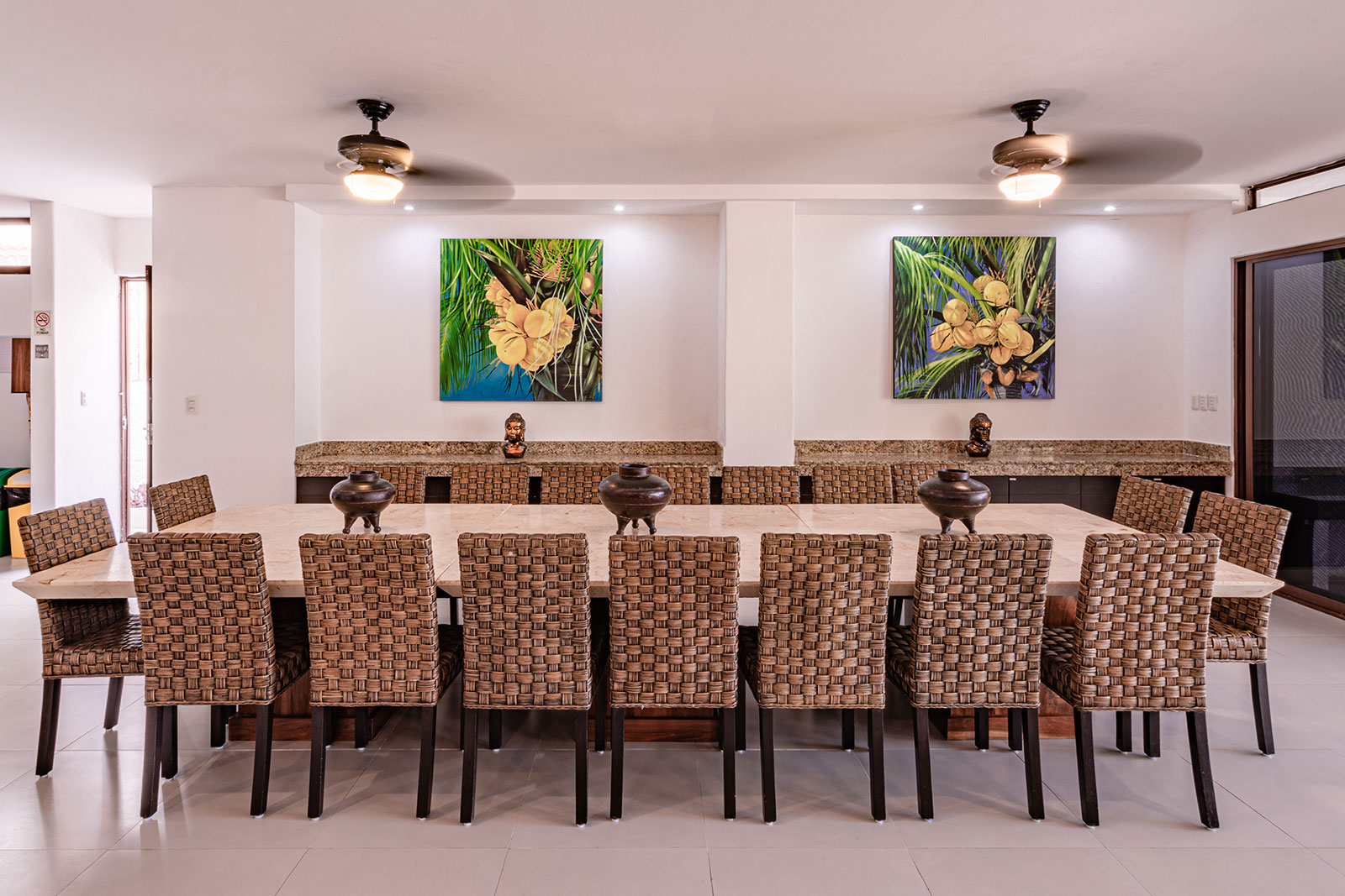 villa bellamar akumal oceanfrontrentals 33