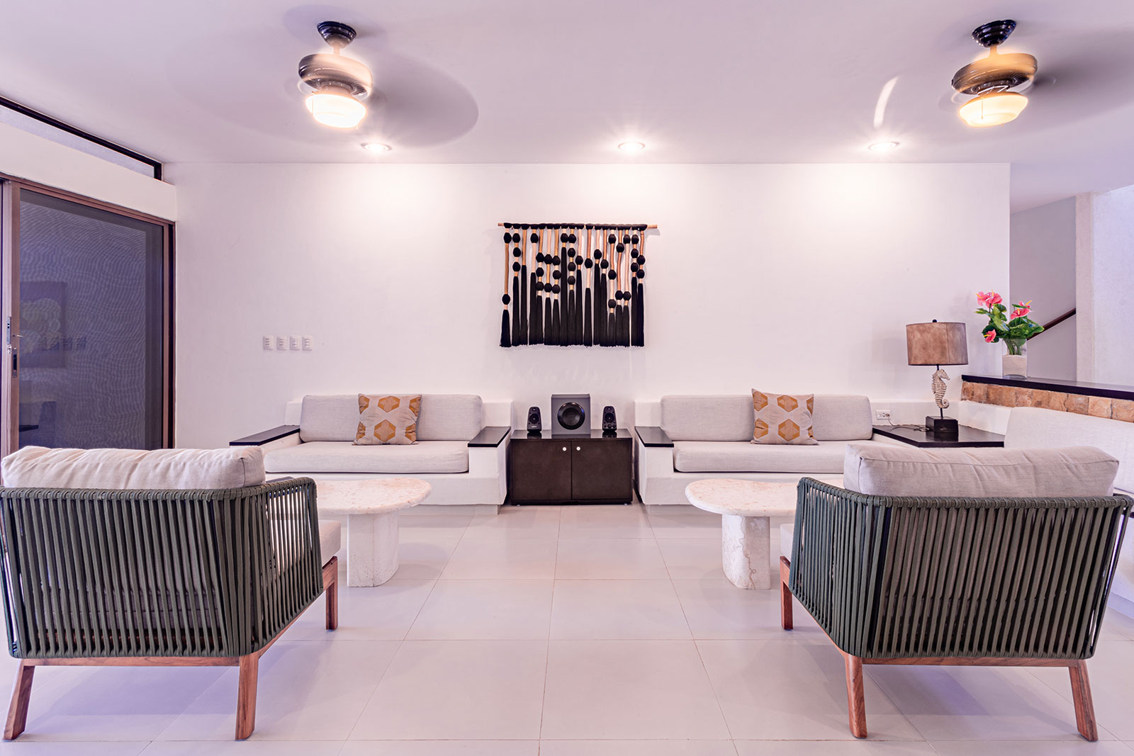 villa bellamar akumal oceanfrontrentals 35