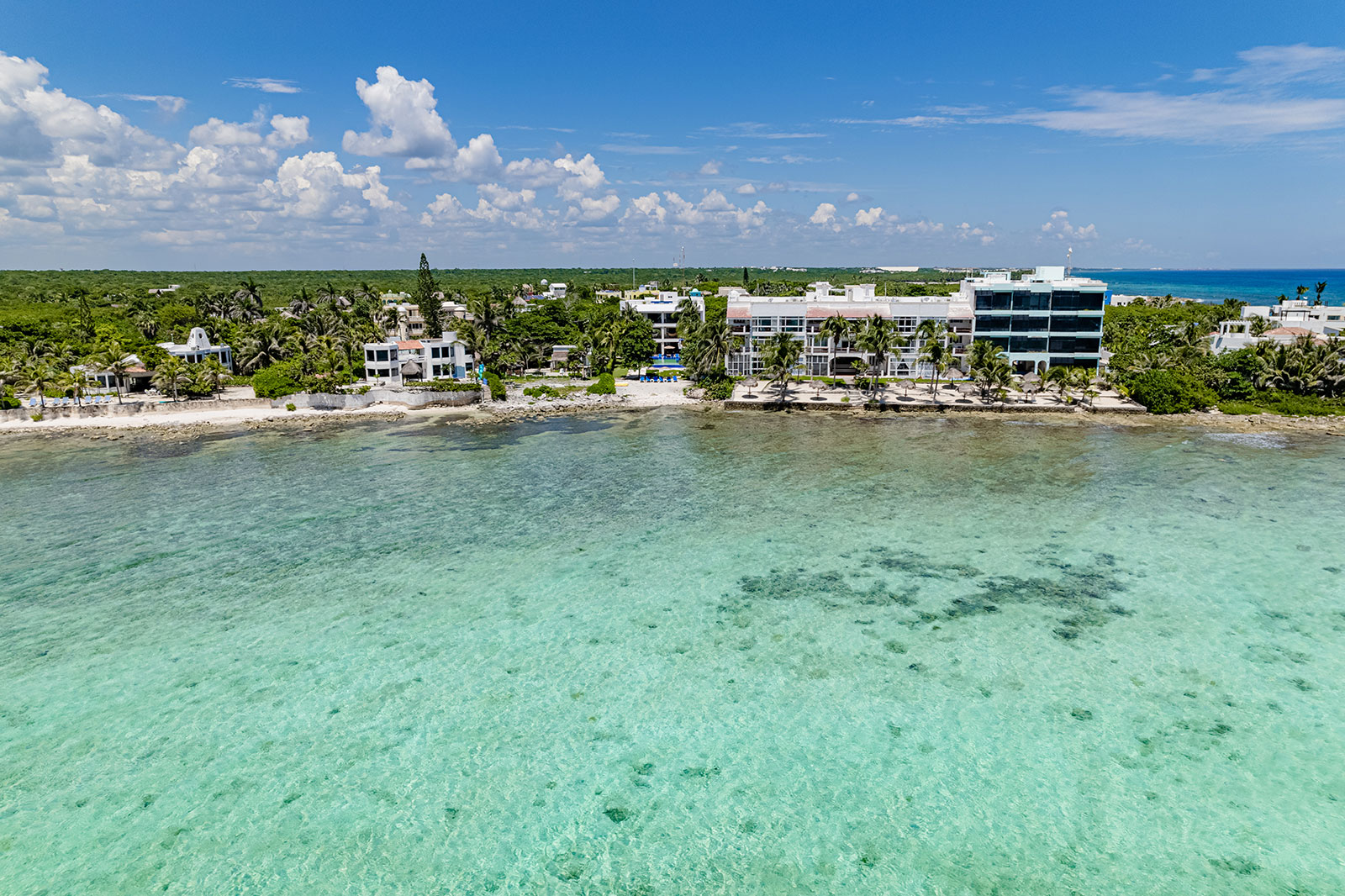 villa bellamar akumal oceanfrontrentals 9