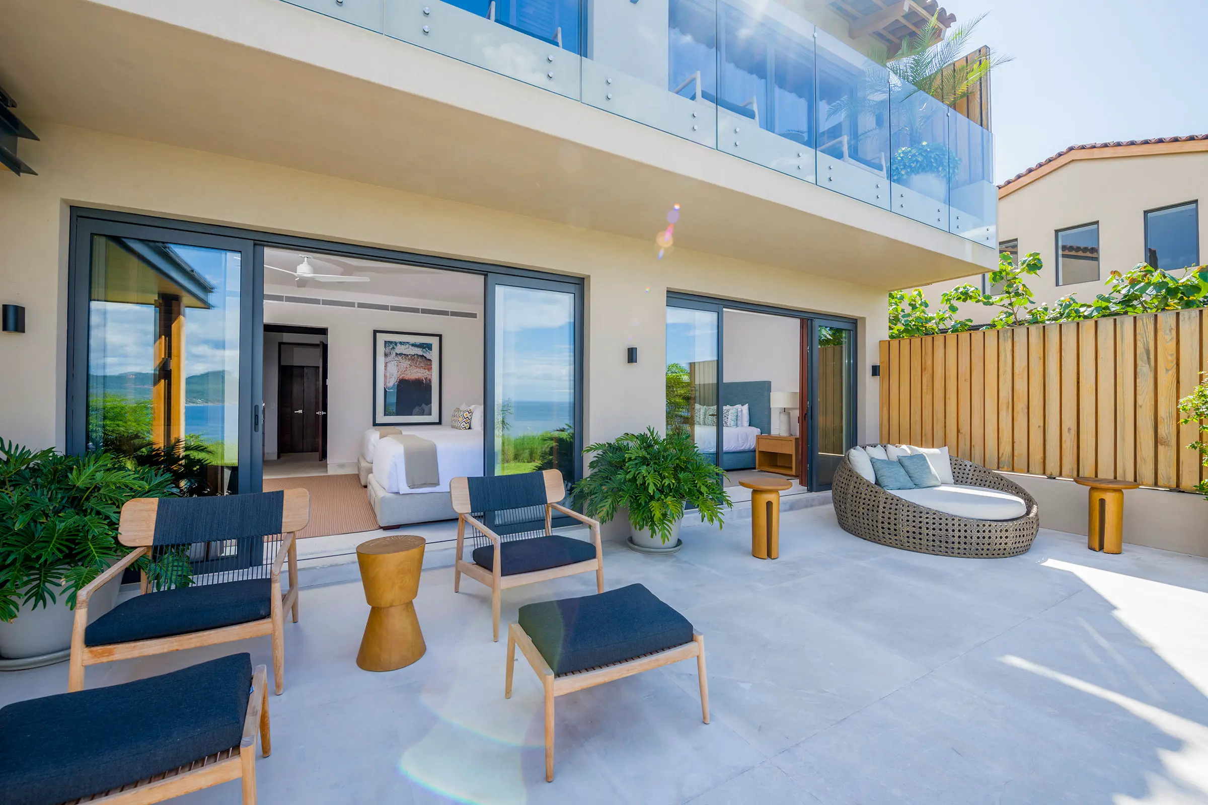 villa cielo azul iyari punta mita (5)