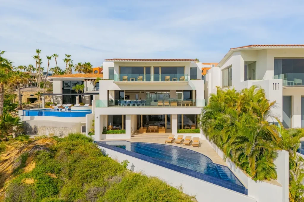 Villa Palma, Los Cabos
