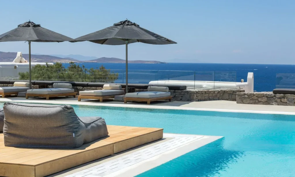 Mykonos Villa Noah, Mykonos