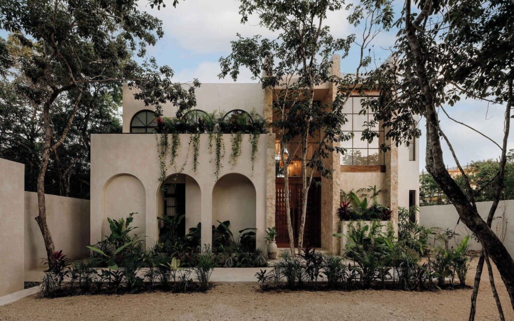 Casa Colina, Tulum