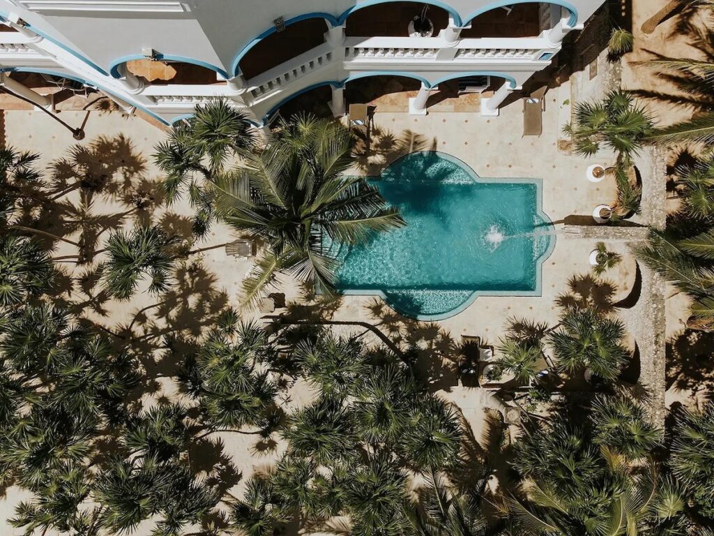 Casa Priakos, Soliman Bay, Tulum