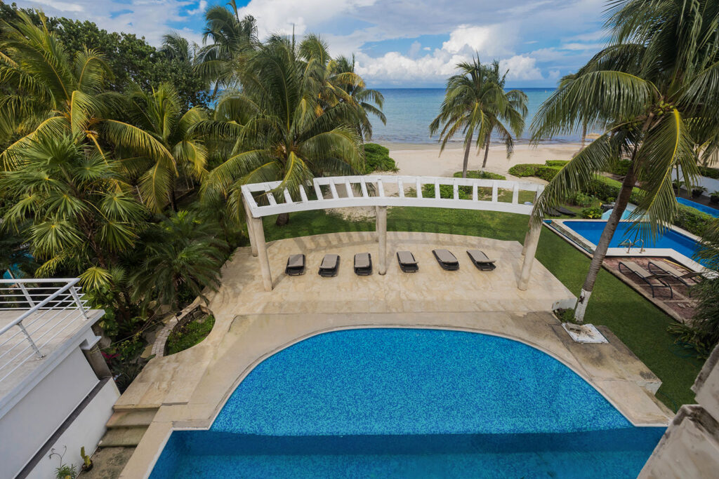 Cozumel Villa Guide: Reef Diving and Where to Stay
