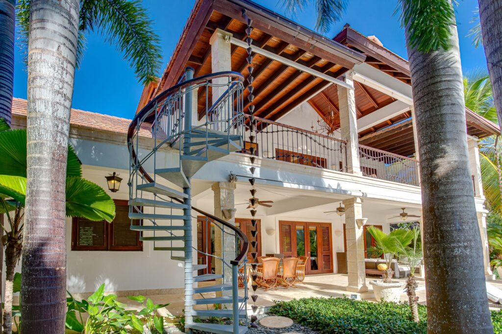 Villa La Cana H5, Punta Cana