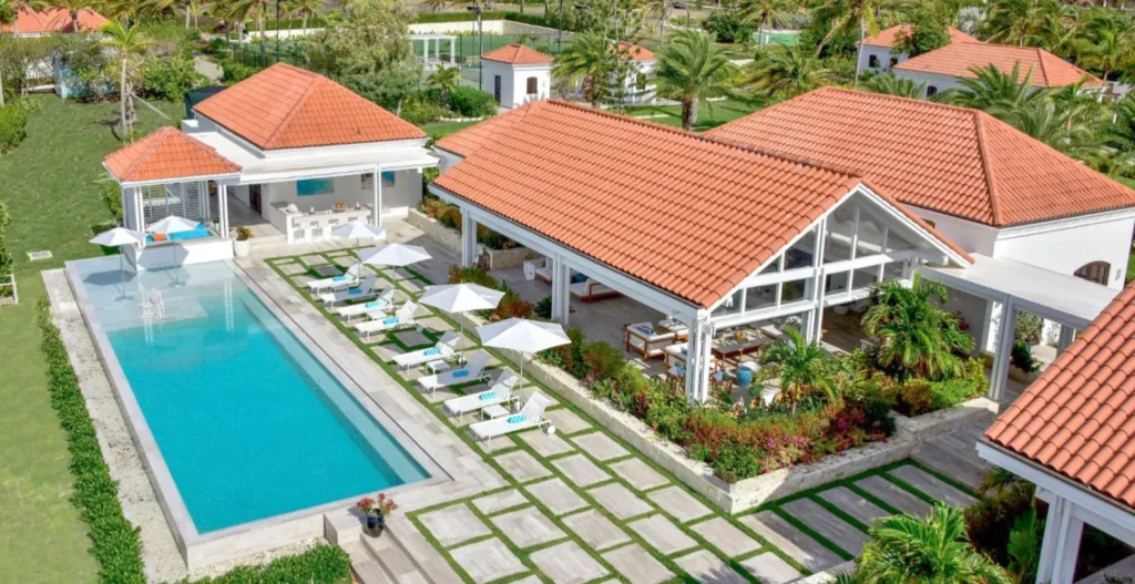 What Is Jumby Bay Island? Antigua’s Most Exclusive Private Island