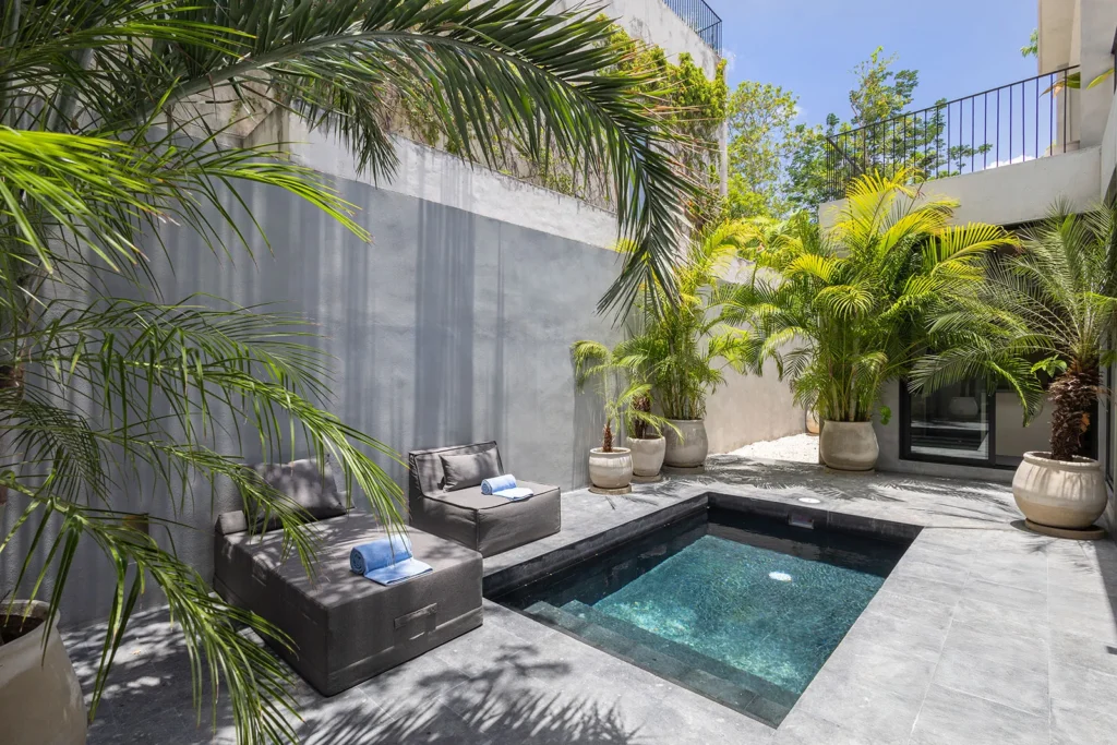 Villa Alma, Aldea Zama, Tulum