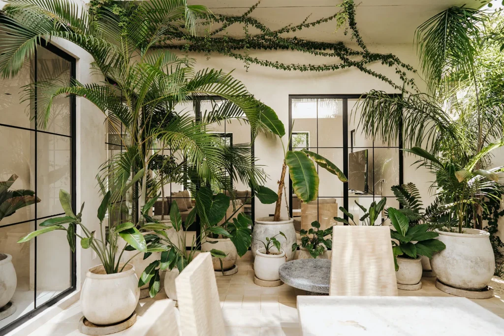 Villa Fosca, Aldea Zama, Tulum