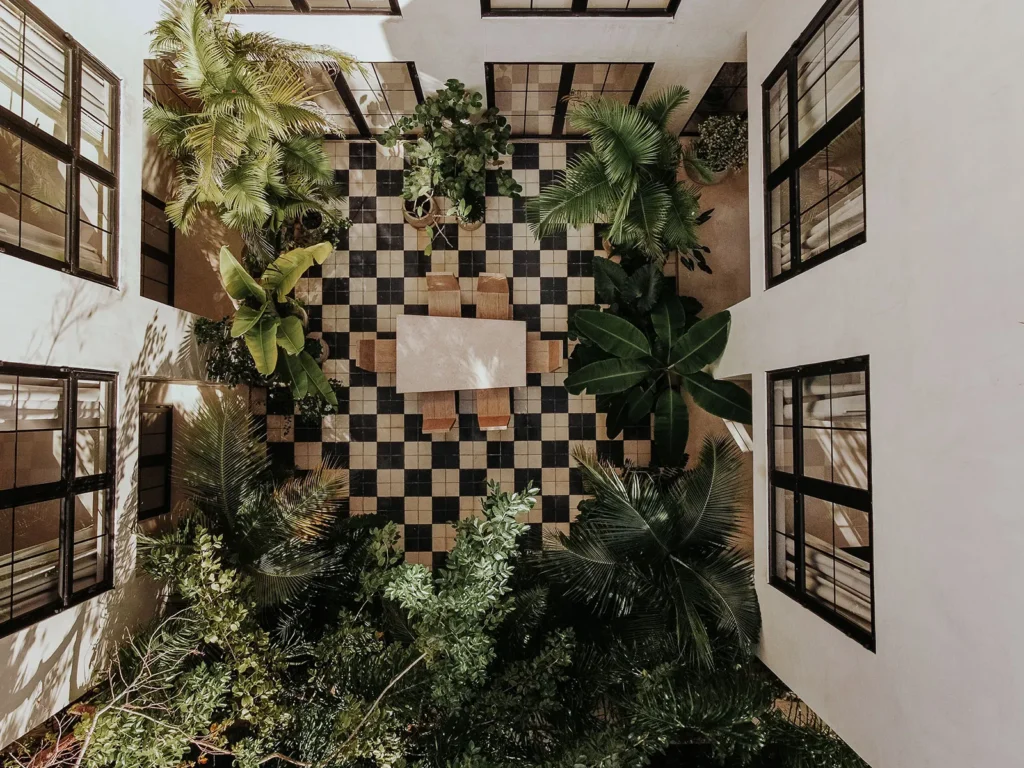 Villa Virginia, Aldea Zama, Tulum