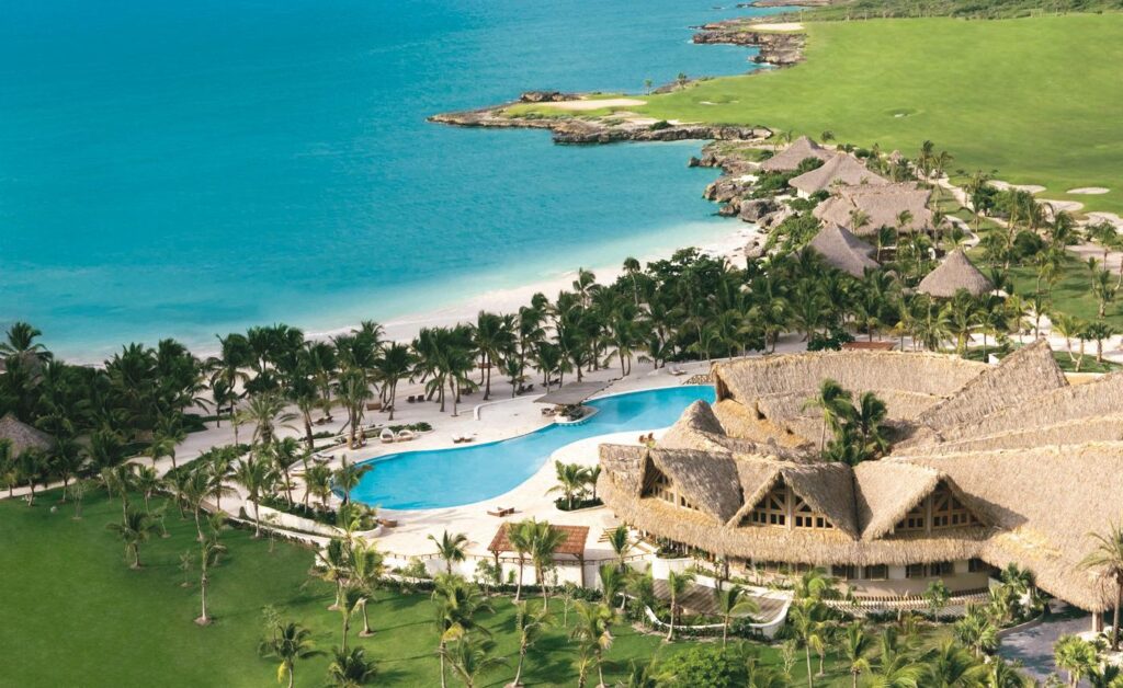 Cap Cana: Marina, Golf and Villa Guide